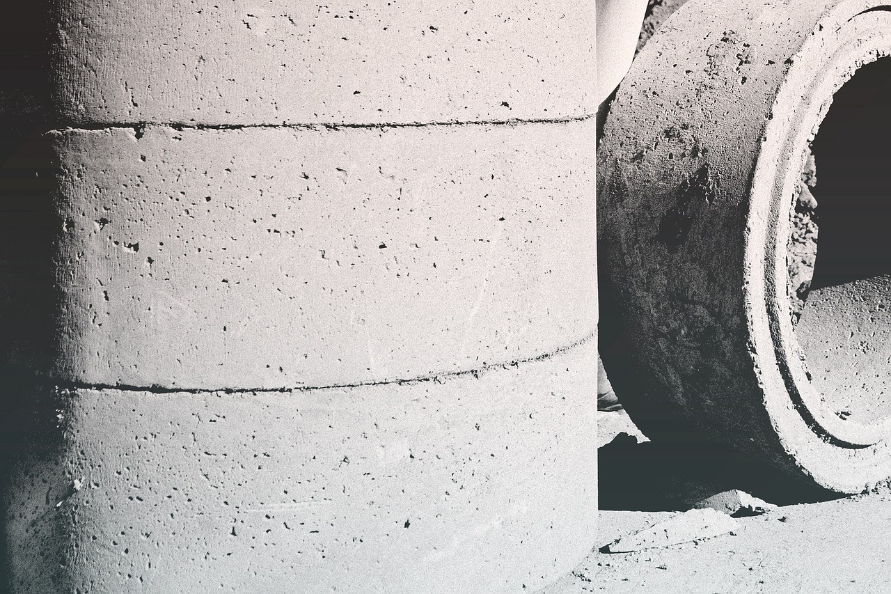 Cement and Lime